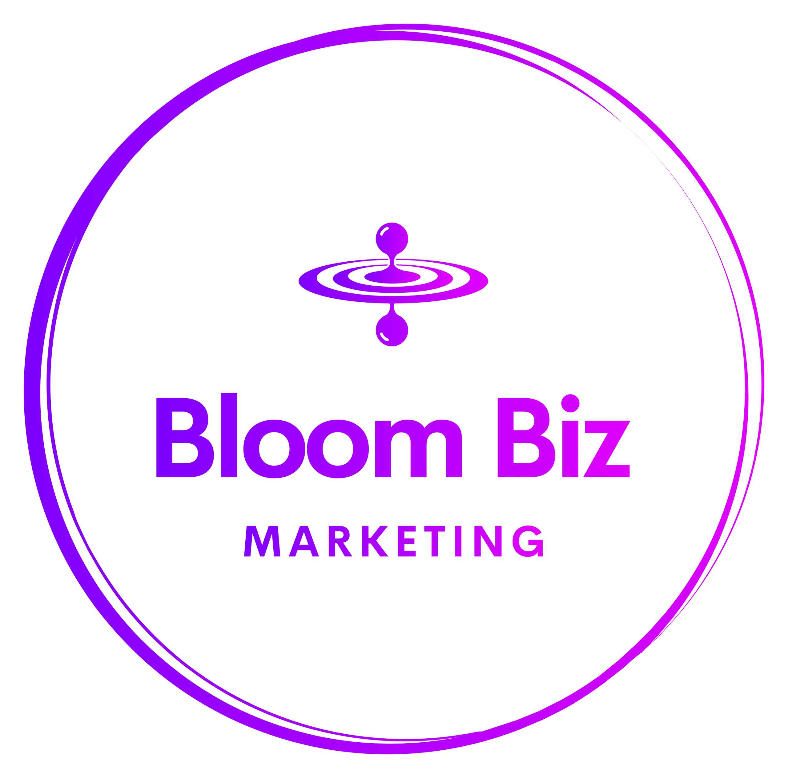 About us bloom biz